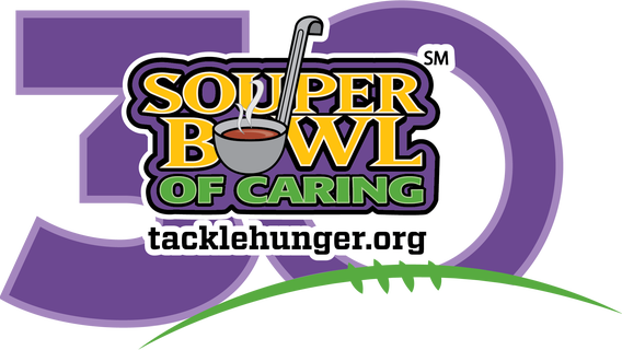Souper Bowl of Caring Continues Mission to Feed Hungry