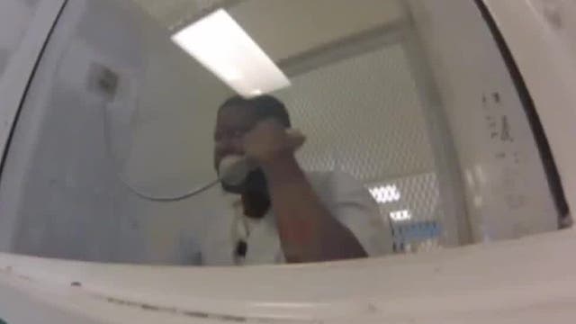 Rodney Reed’s request for new judge denied