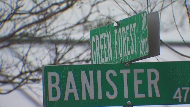 South Austin homeowners working together to fight code violations