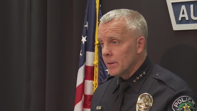 APD Chief Manley calls for increased police presence in entertainment district, downtown