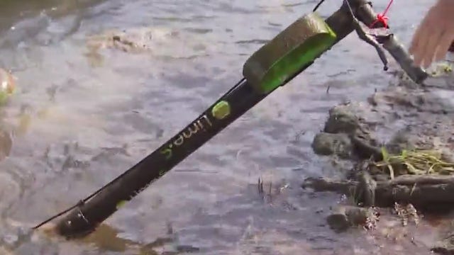 Council will address illegal electric scooter, trash dumping in lakes and rivers