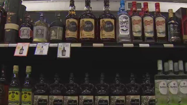 TABC to bring undercover agents to downtown, UT community liquor stores