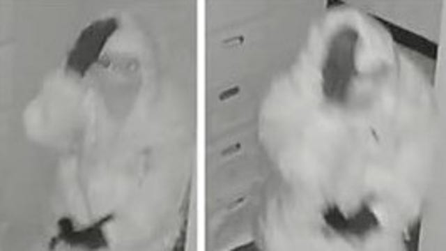 Round Rock police investigating Christmas burglaries of Round Rock cash advance stores, Burger King