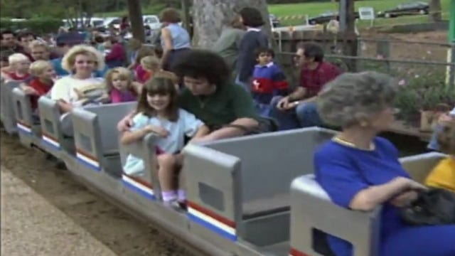 Zilker Zephyr train operator calls it quits