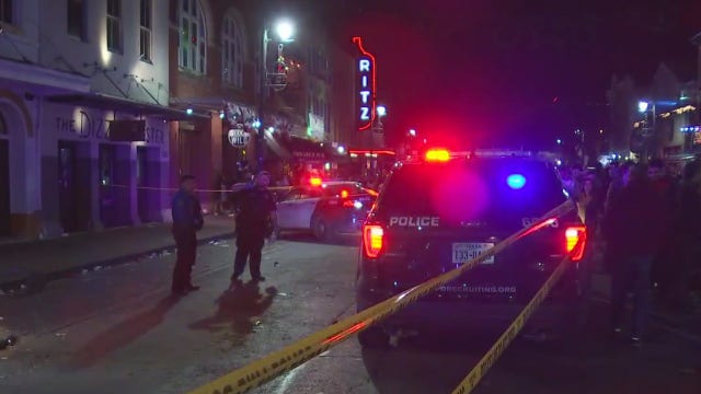 TABC shuts down Terminal Six for two months after New Year's shooting