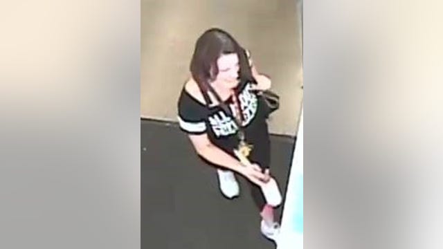 APD: Woman used stolen credit cards in North Austin, Domain area in September