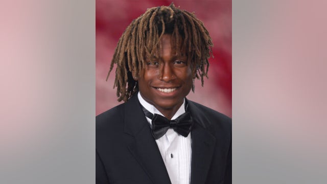 Wylie High School community 'in shock' after student athlete’s sudden death