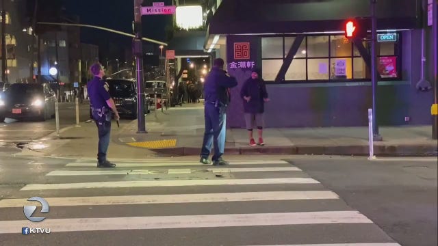 Man accused of chasing someone, threatening to stab them with hypodermic needle