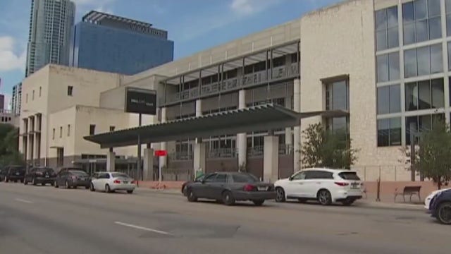 Travis County Commissioner Jeff Travillion talks hotel tax quarrel between City and County