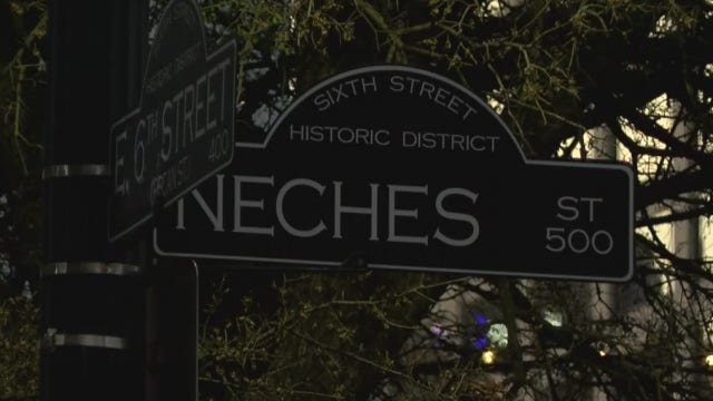 Austin police: Homeless woman confesses to stabbing five people in downtown Austin