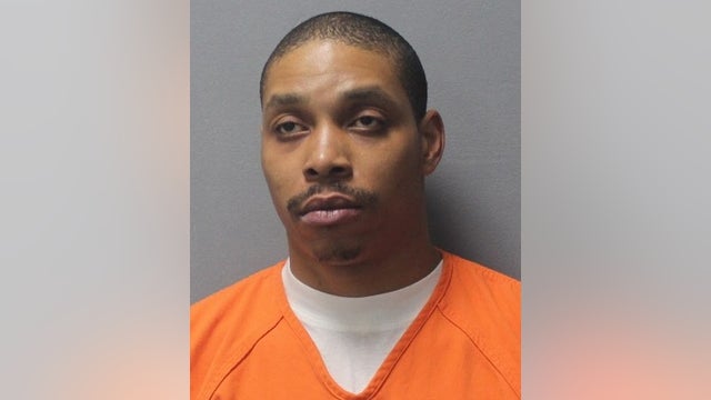 Man charged with slashing dog, tying it to tree