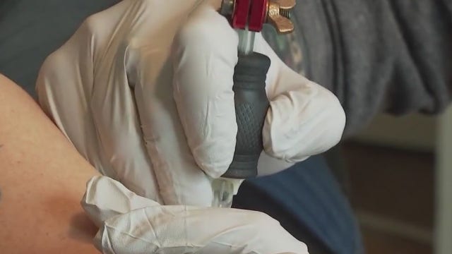 ArtHouse Tattoo supports Austin Pets Alive! with Cause for Paws event