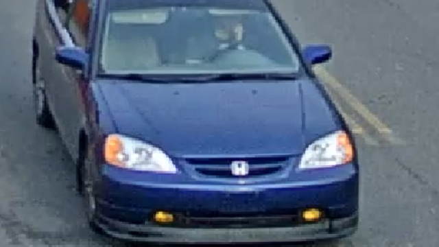 Troopers rescue abducted 11-year-old girl after spotting kidnapper's car on Massachusetts highway