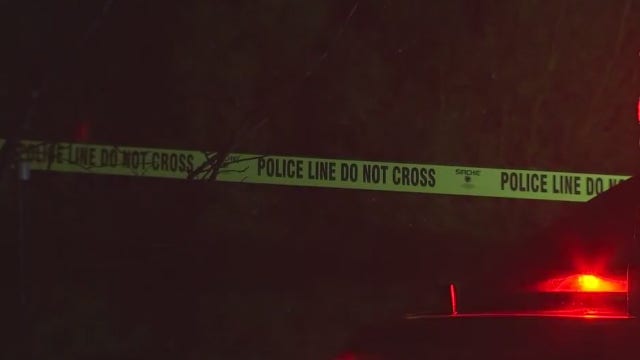 Suspicious death at southeast Austin homeless camp being investigated as a murder