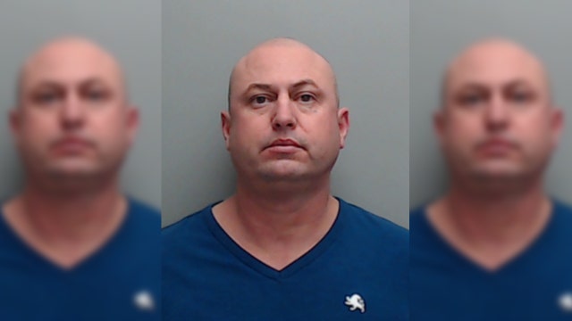 San Marcos police arrest man in connection with December downtown shooting