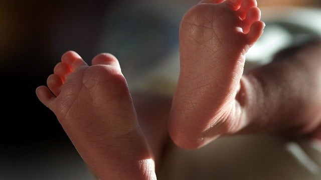 Baby left on balcony to sleep in 'fresh air' freezes to death