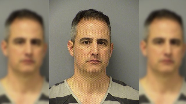 Affidavit: Man attempted to take gun into downtown Austin courthouse
