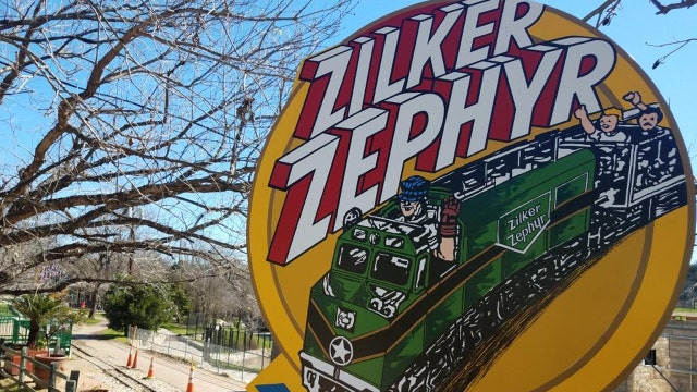 City of Austin working to secure contract to reopen Zilker Zephyr
