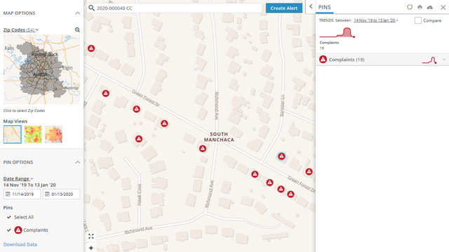 Code department cracking down on decades-old garage conversions in South Austin