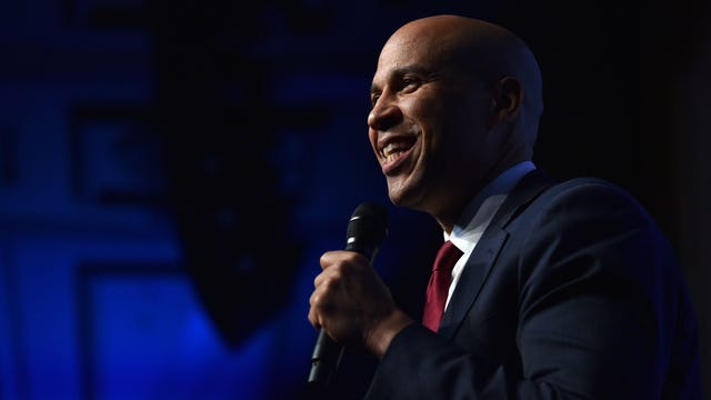 Cory Booker ends 2020 presidential bid after polling, money struggles