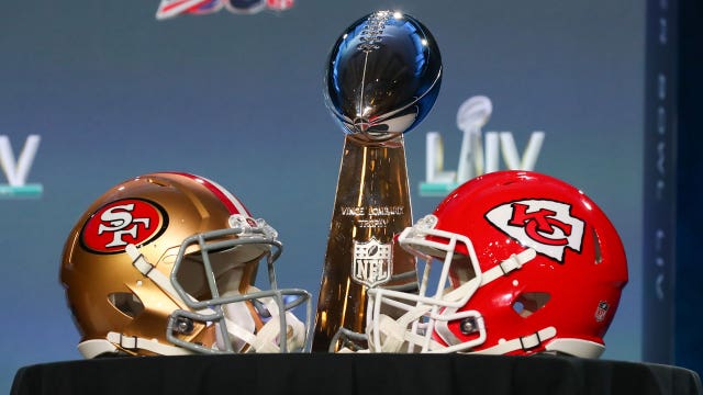 How you can watch the Super Bowl