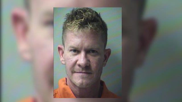 Father arrested after teen daughter catches abuse on home security camera, police say