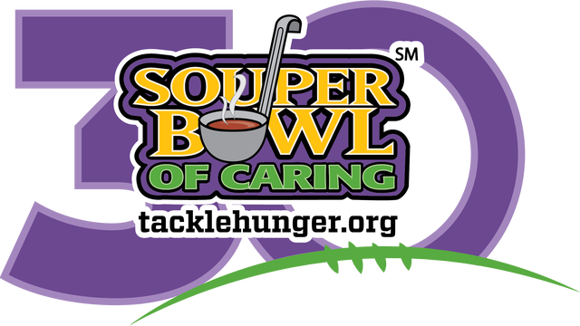 Souper Bowl of Caring Continues Mission to Feed Hungry