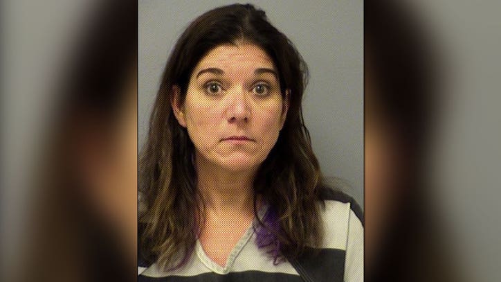 Woman involved in deadly motorcycle crash arrested for 