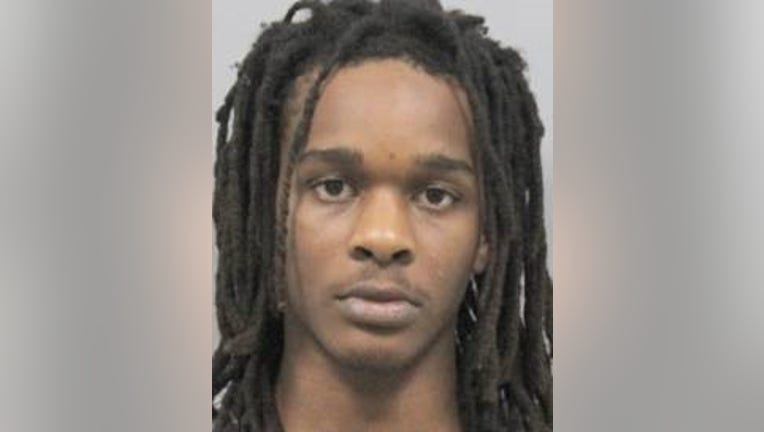 The Texas Department of Public Safety (DPS) has added Willie James Brumfield, 20, to the Texas 10 Most Wanted Fugitive list.