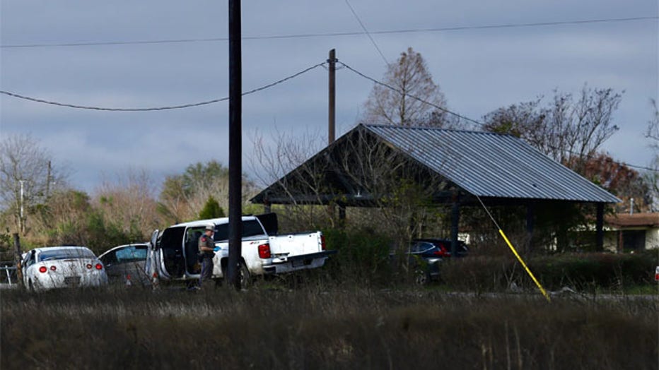 Texas DPS Identifies Man Killed In Southeast Travis County Crash | FOX ...