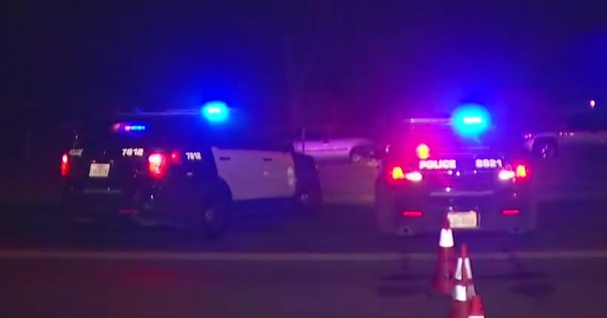 Man hit by cars in SE Austin dies at hospital | FOX 7 Austin