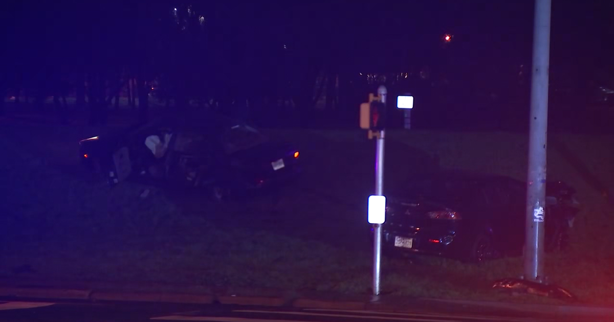 Man charged with intoxication manslaughter after deadly crash in North ...