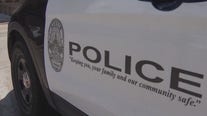APD investigating bank robbery in North Austin