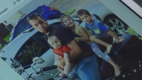Round Rock family of motorcycle crash victim seeks answers