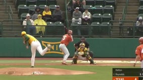 14 Baylor University baseball players suspended for hazing