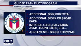 Fox 7 Discussion: Guided Path Pilot Program expansion