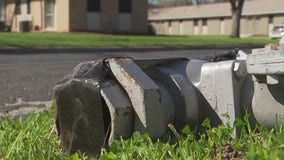 East Austin apartment complex residents tired of waiting after having no gas or heat for more than a week