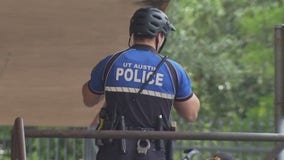 UT Police outline new safety spending