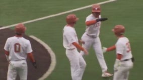 University of Texas Longhorns baseball team off to best start since 2009