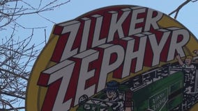 Austin City Council members propose Zilker Park train be run by nonprofit