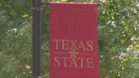 Texas State fraternity suspended following attack on student