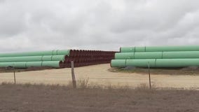 Construction on Kinder Morgan Permian Highway pipeline begins in the Hill Country