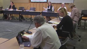 Land development code revision not sitting well with some property owners