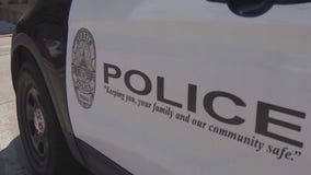 Two people shot while driving in SW Austin, says APD