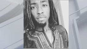 Family searching for local artist, missing for seven days