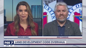 FOX 7 Discussion: Council member Jimmy Flannigan on land development code revisions