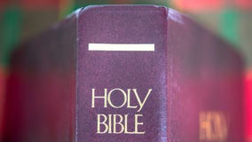 After lengthy debate, Bible bill passes in West Virginia House