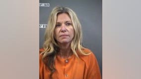 New mugshot of Lori Vallow released; bail remains at $5 million following court appearance