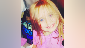 Missing 6-year-old Faye Swetlik found dead