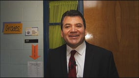 Austin ISD superintendent Paul Cruz resigns to take position with UT Austin